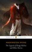 The Legend of Sleepy Hollow and Other Stories (Penguin Classics) - Washington Irving