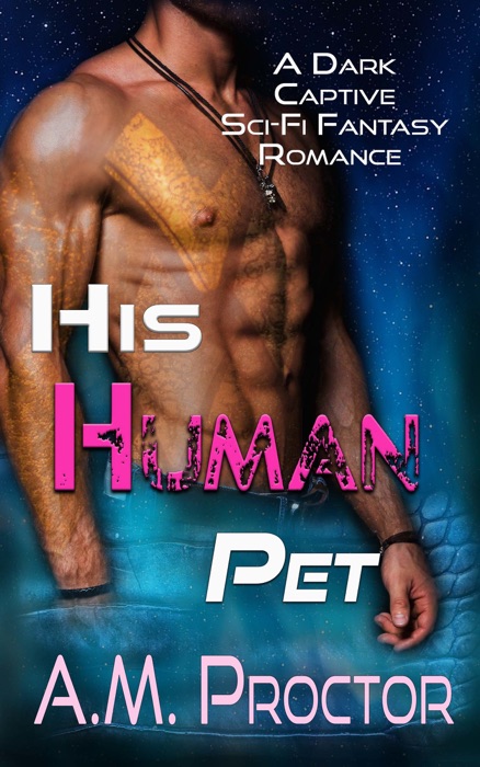 His Human Pet