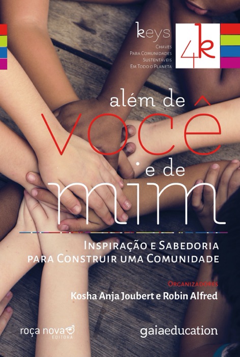 Além de você e de mim