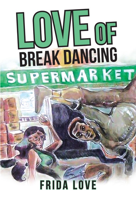 Love of Break Dancing