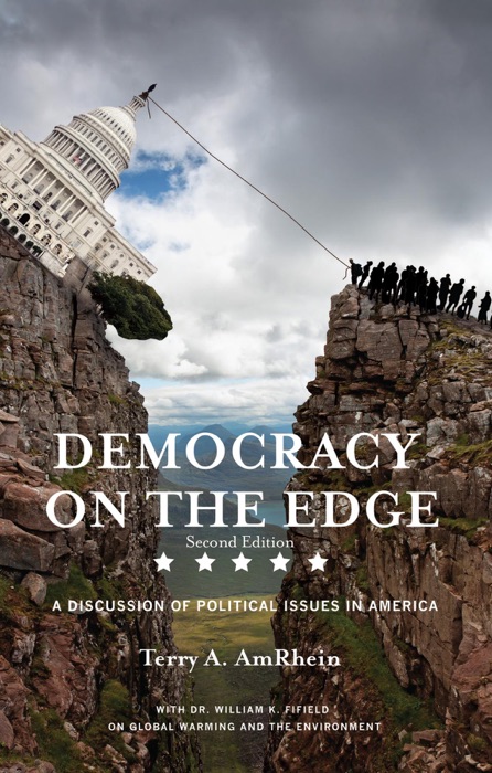 Democracy On The Edge