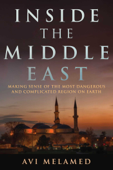 Inside the Middle East - Avi Melamed & Lucy Aharish