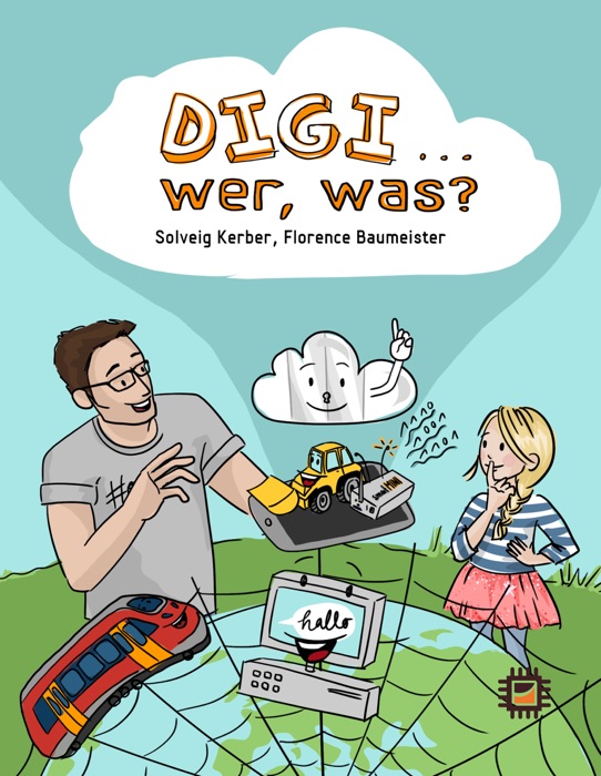 Digi... wer, was?