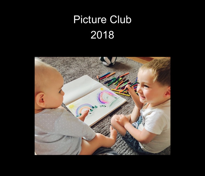 Picture Club 2018