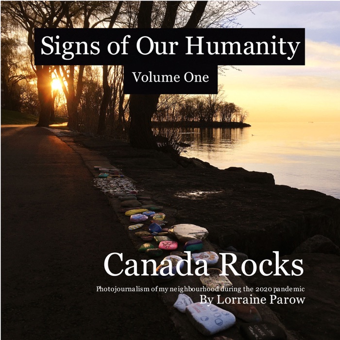 Signs of Our Humanity Volume One