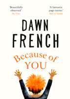 Dawn French - Because of You artwork