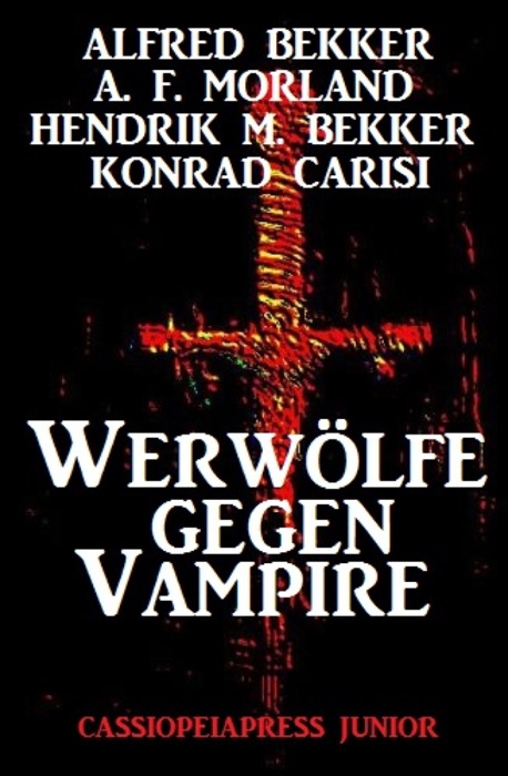 Werwölfe gegen Vampire