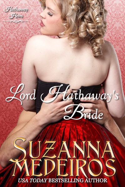 Lord Hathaway's Bride