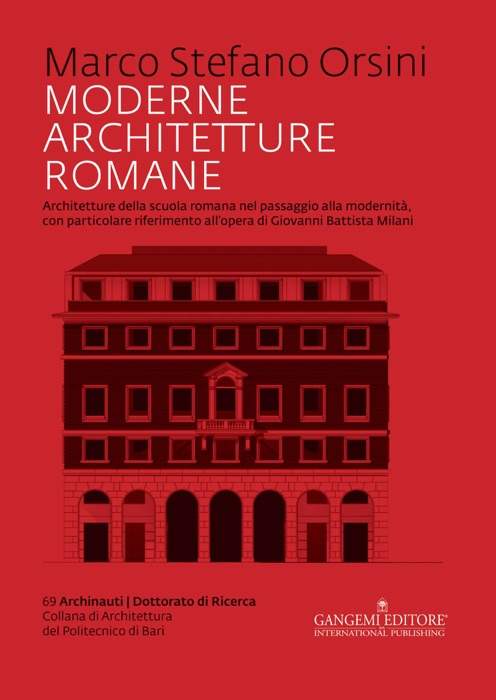 Moderne architetture romane