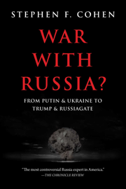 War with Russia?