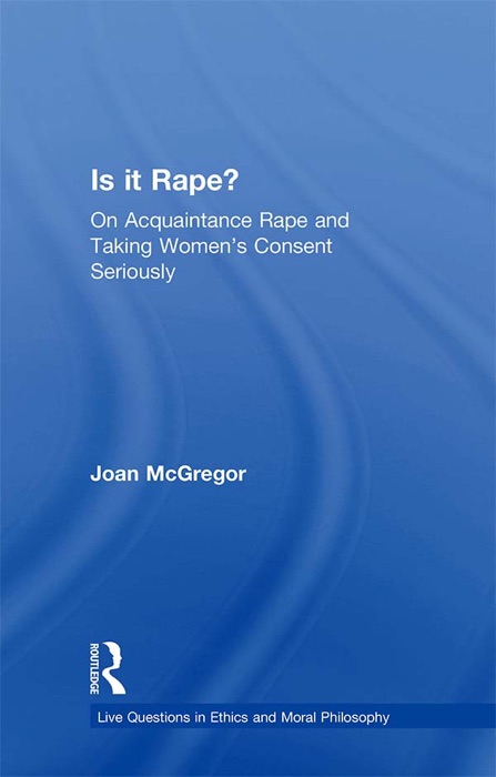 Is it Rape?