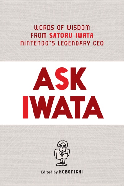 Ask Iwata