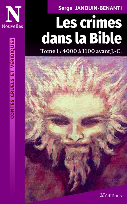 Les Crimes dans la Bible