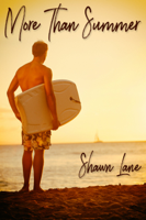 Shawn Lane - More Than Summer artwork