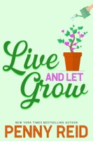 Live and Let Grow - GlobalWritersRank