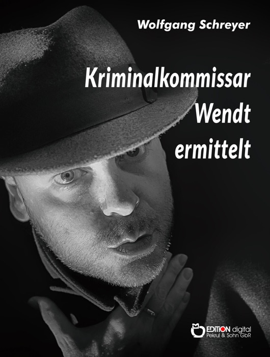 Kriminalkommissar Wendt ermittelt