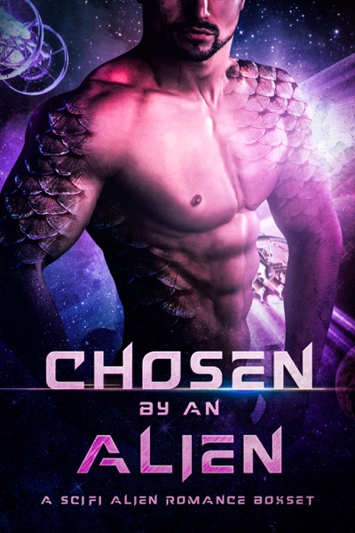 Chosen By An Alien