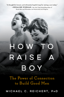 Michael C Reichert - How To Raise A Boy artwork