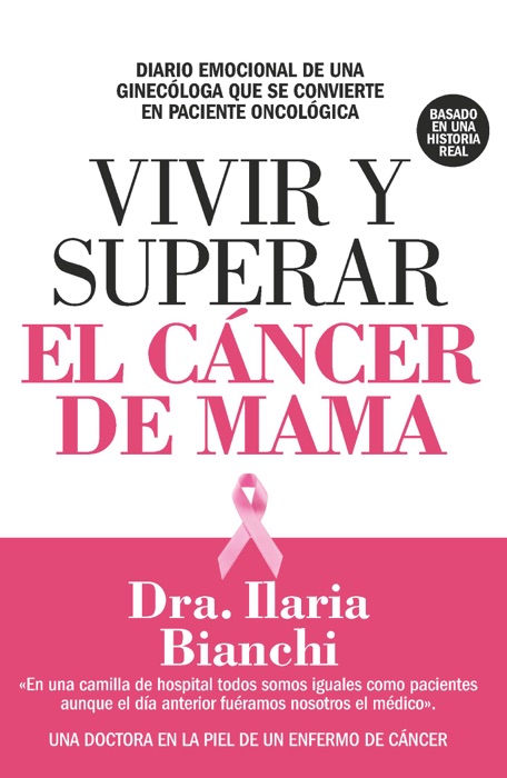 Vivir y superar el cáncer de mama