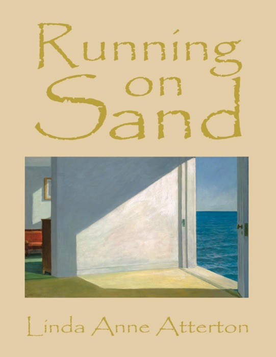 Running On Sand