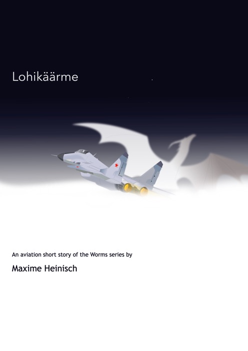Lohikäärme