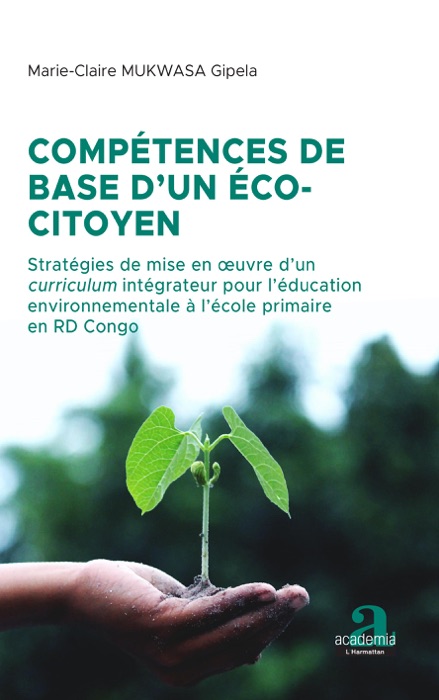 Compétences de base d'un éco-citoyen