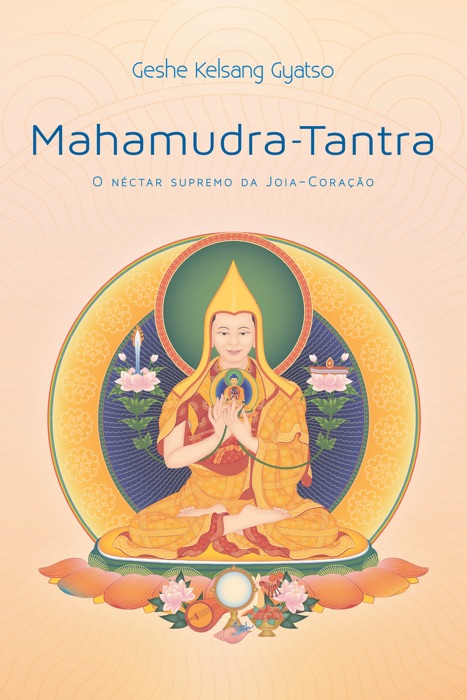 Mahamudra-Tantra