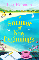 Lisa Hobman - A Summer of New Beginnings artwork