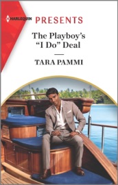 The Playboy's “I Do” Deal - Tara Pammi by  Tara Pammi PDF Download