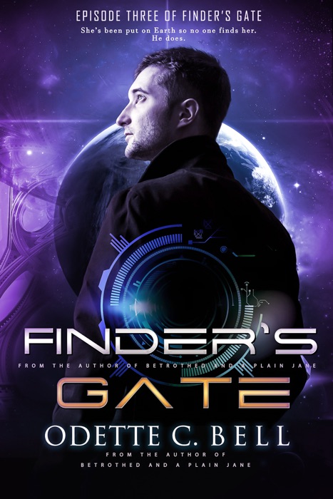 Finder's Gate Episode Three