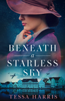 Tessa Harris - Beneath a Starless Sky artwork