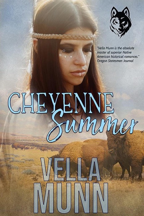 Cheyenne Summer