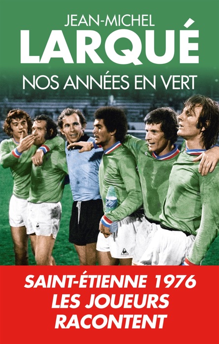 Nos Années en vert