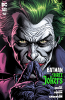 Geoff Johns & Jason Fabok - Batman: Three Jokers (2020-2020) #2 artwork