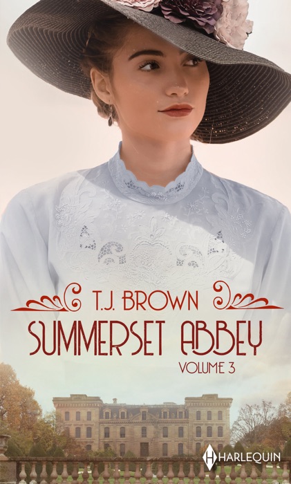 Summerset Abbey - Volume 3