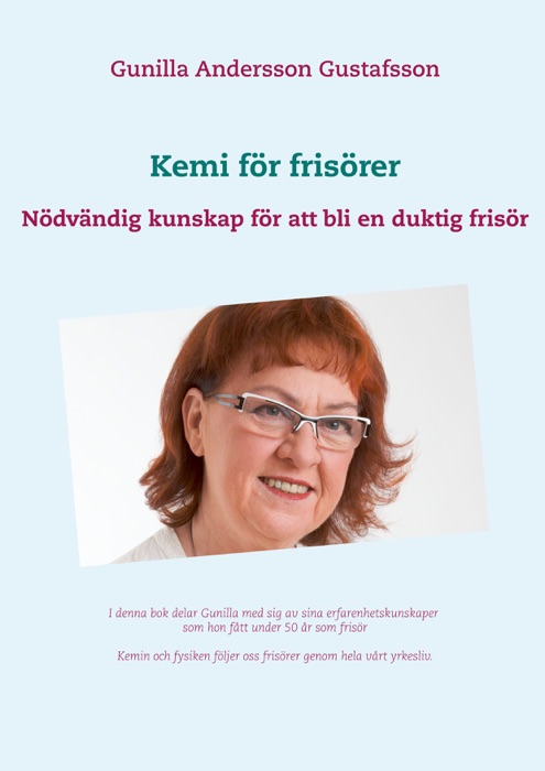 Kemi för frisörer