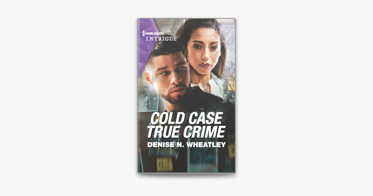 ‎cold Case True Crime On Apple Books