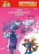 Spirou und Fantasio 31: Das geheimnisvolle Virus - Janry & Tome