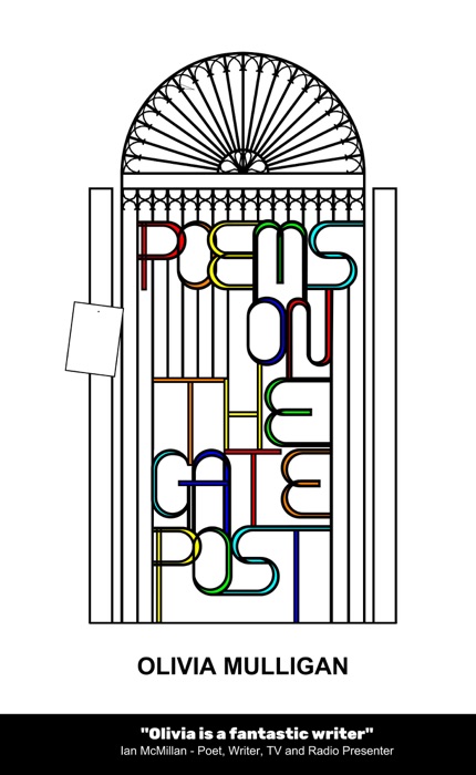 POEMS ON THE GATE POST