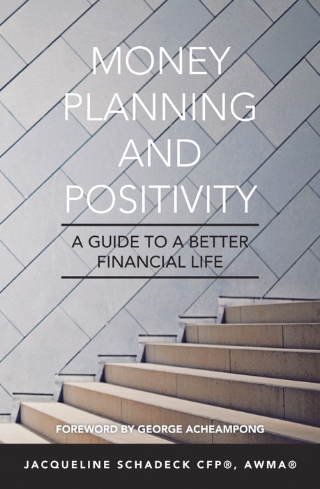 Money Planning and Positivity