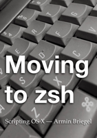 Armin Briegel - Moving to zsh artwork