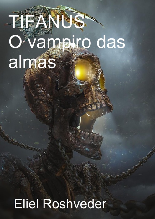 Tifanus O vampiro das almas