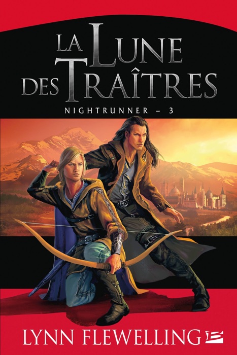 La Lune des traîtres