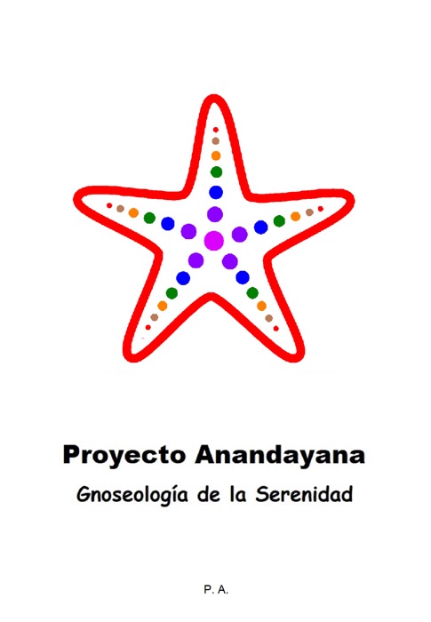 Proyecto Anandayana