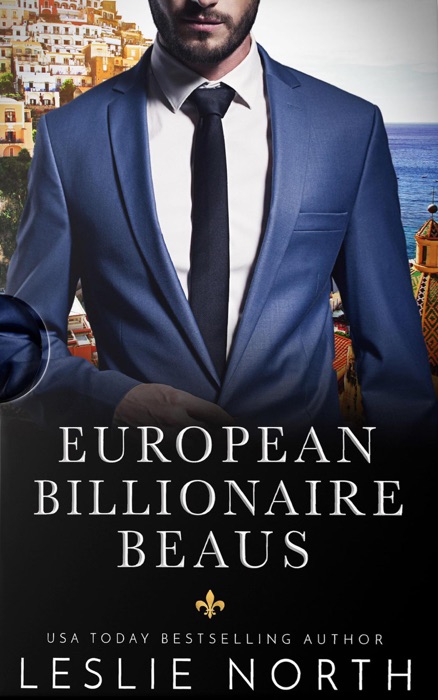 European Billionaire Beaus