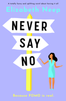 Elizabeth Neep - Never Say No artwork