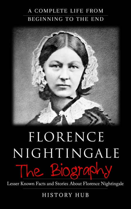 biography of florence nightingale in english