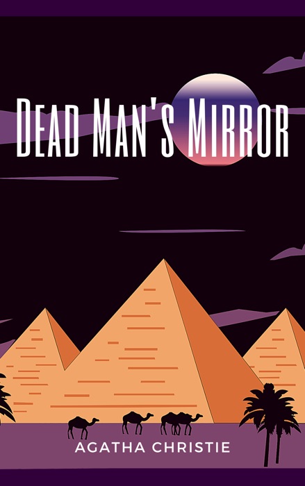 Dead Man's Mirror