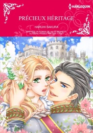 Précieux Héritage - Haruhi Sakura & Jules Bennett by  Haruhi Sakura & Jules Bennett PDF Download
