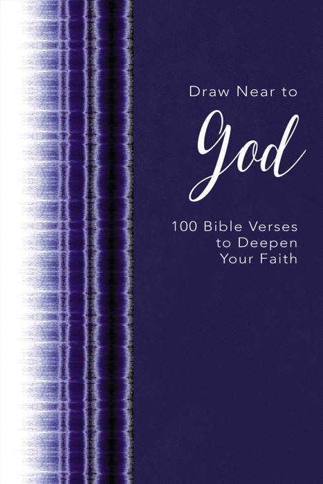 Draw Near to God